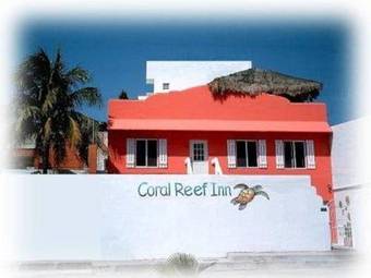 Coral Reef Inn Hostel