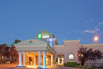 Holiday Inn Express Hotel