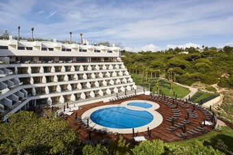 Tivoli Carvoeiro Hotel