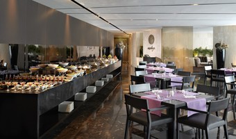 Melia Dubai Hotel