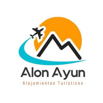 Alon Ayun Centro Dpto 1 Apartment