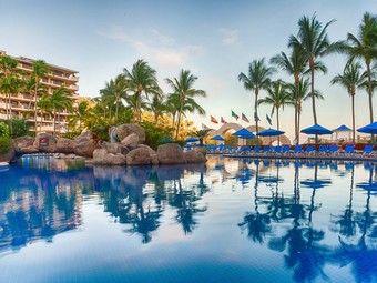 Barceló Puerto Vallarta Hotel