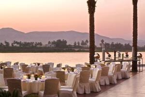 Hilton Luxor Resort & Spa Hotel