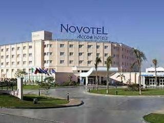 Novotel Cairo 6th Of October Hotel