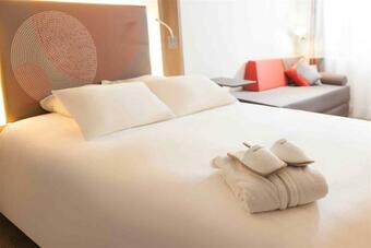 Novotel Resort & Spa Biarritz Anglet Hotel