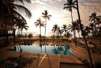 Novotel Mumbai Juhu Beach Hotel