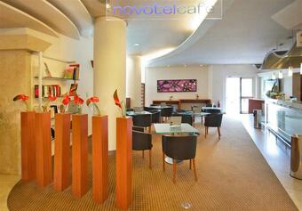 Novotel Roma Est Hotel