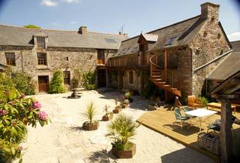 Relais Saint Aubin Bed & Breakfast