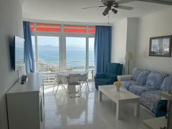 Apartamento La Roca (bajondillo)