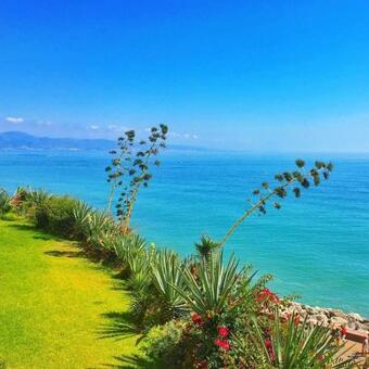 Paraíso Sobre El Mar Torremolinos Santa Clara Apartment