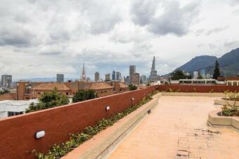 Apartamento, Centro Histórico, Bogotá