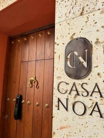Casa Noa Colonial Rooms By Soho Hotel