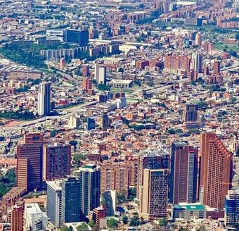 Amazing View Monserrate Apartment