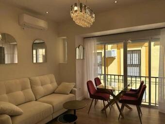 Sevilla Pura Elegancia Y Confort Apartment
