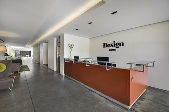 Design Suites Buenos Aires Hotel