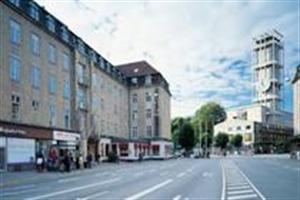 Scandic Aarhus Plaza Hotel