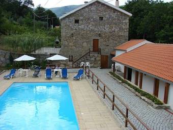 Quinta De Leandres Hostel