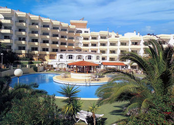 Sol Lunamar Apartments