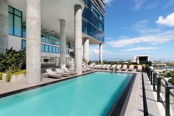 The Elser Hotel Miami - An All-suite Hotel