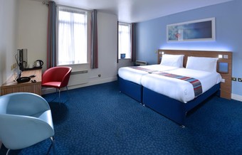 Travelodge Dublin City Rathmines Hotel