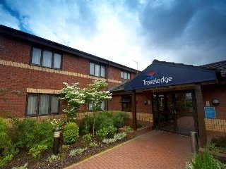 Travelodge Cork Hotel