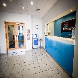 Travelodge Galway Hotel