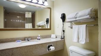 Best Western Plus Airport Inn & Suites - North Charleston Hotel