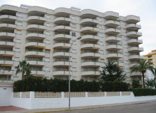 Cancun Apartments