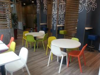 Ibis Budget Rueil Malmaison Hotel