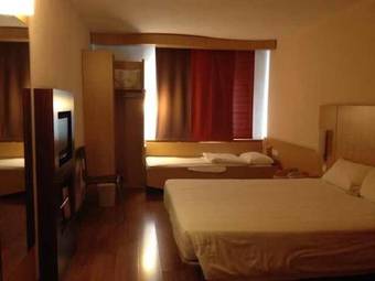 Ibis Dongguan Dongcheng Hotel