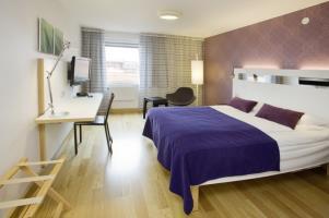 Scandic Karlstad Winn Hotel