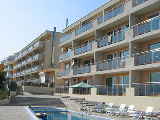 Coral Beach Complex (.) Hotel