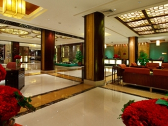 Sofitel Westlake Hotel