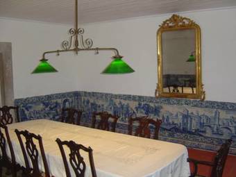 Quinta Do Scoto Bed & Breakfast