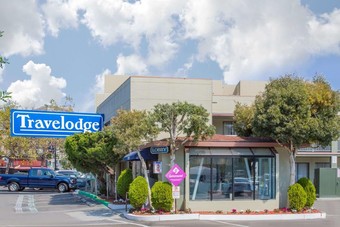 Travelodge By Wynham San Francisco Central Hotel