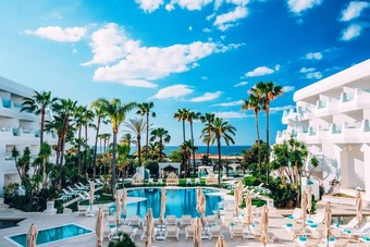 Iberostar Selection Marbella Coral Beach Hotel