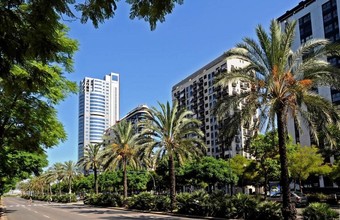 Meliá Valencia Hotel