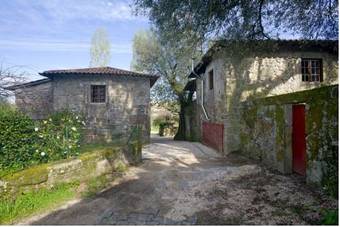 Quinta Do Galgo Rural Tourism