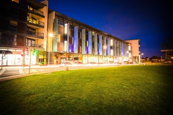 Travelodge Dublin Airport South Hotel