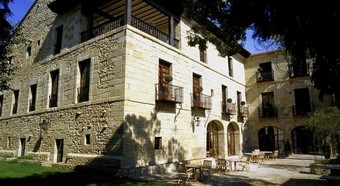 Parador De Santillana Gil Blas Hotel