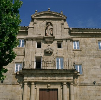 Parador De Monforte Hotel