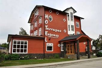 Terrazas Express Hotel
