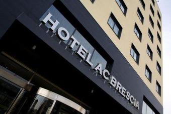 AC Hotel Brescia By Marriott