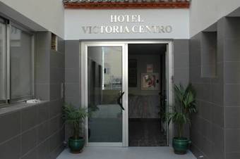 Victoria Centro Hotel