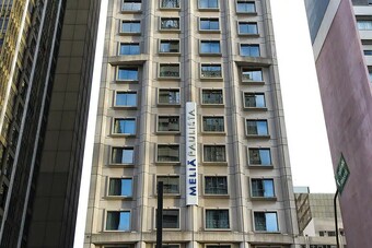 Meliá Paulista Hotel