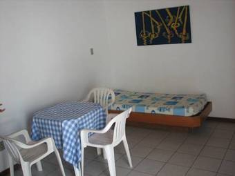 Residencial Ilha Da Galé Hostel