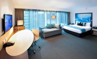 Novotel Melbourne On Collins Hotel