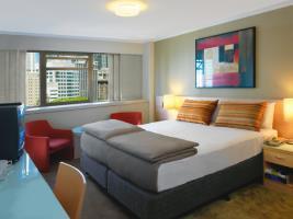 Travelodge Wynyard Hotel