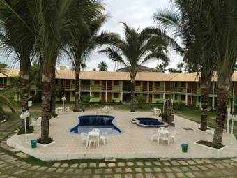 Beira Mar Praia Hotel