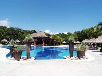 Sandos Caracol Select Club Adults Only All Inclusive Hotel